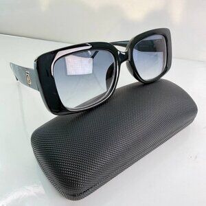 Burberry Designer Eyeglasses – Model 2125 – Made in Italy – With Hard Case